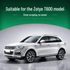 Zotye T600 Sports Edition 16 Model Rear Silent Wiper Rubber Strip