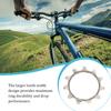 Bike Cassette Freewheel Speed Hardness High Performance Repair Tools Bicycle Spare Parts 11/12/13T Cycling Accessories