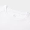 PEAK Kids' Solid Color Short Sleeve T-Shirt
