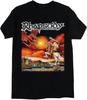 NEW Rhapsody Legendary Tales Short Sleeve Black All Size Shirt AR1013 Unisex T-Shirt