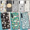 Cartoon Sheep Phone Case For Oppo A38 A58 A74 A15 A80 A60 A40 A94 A54 A98 A78 A18 A16 A76 A96 A17 A77 A57S