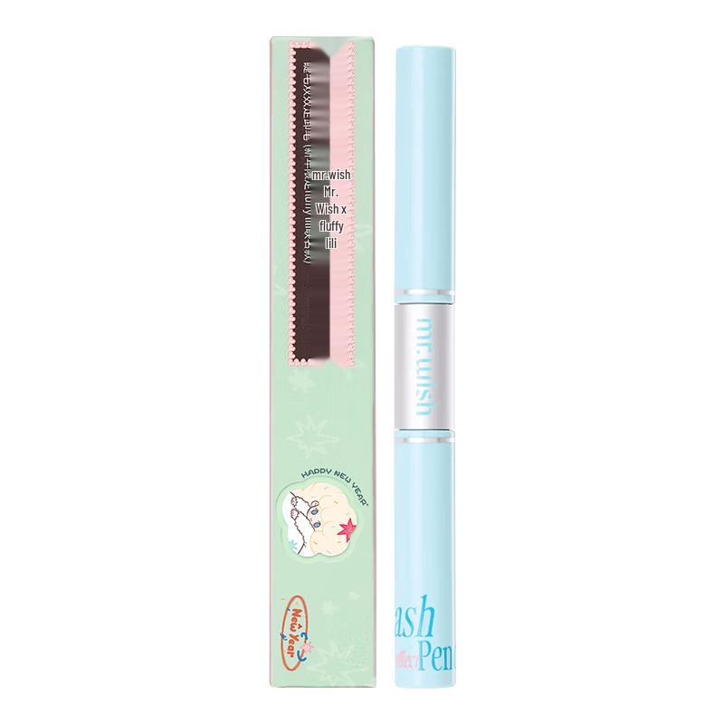 Mr. Wish Double-Ended Eyelash Setting & Remover