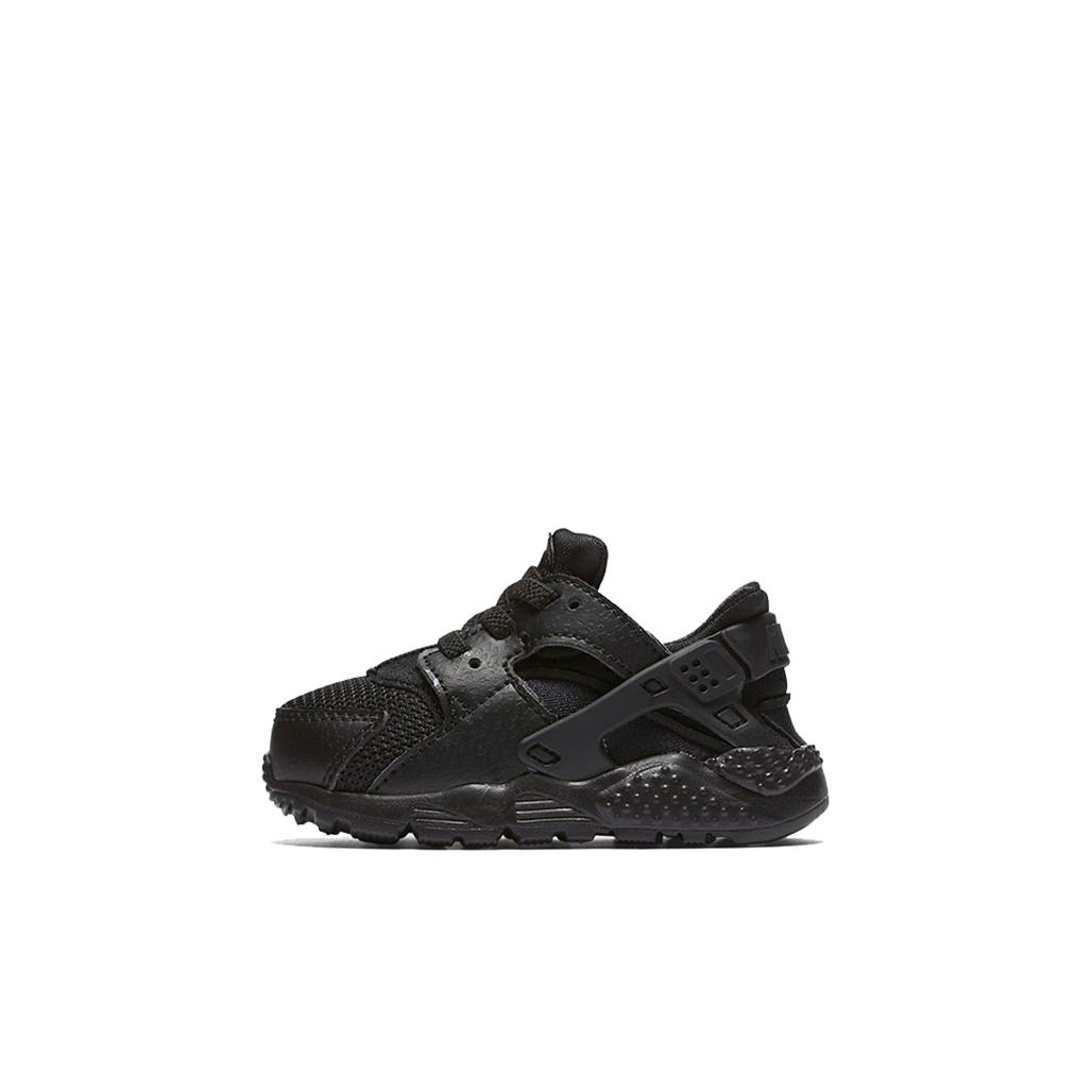 

кроссовки Nike Huarache Run TD Triple Black 704950-016