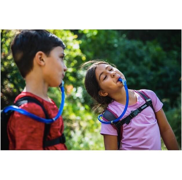 CamelBak Mini M.U.L.E Backpack. 1.5 Camelflage (Junior) (1155901000)