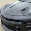 For Chevrolet Camaro LT 1LT 2LT Model 2016 2017 2018 Car Engine Air Intake Grille Body Engine Cooling Decorative Accessories