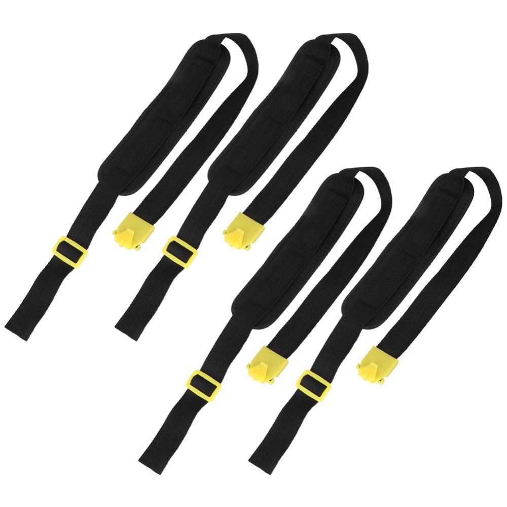 2 Pairs Thickened Sponge Sprayer Shoulder Strap  Agricultural Sprayer Use