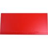 Butterfly Tackiness Chop II Table Tennis Rubber Red 006 A 2.1mm