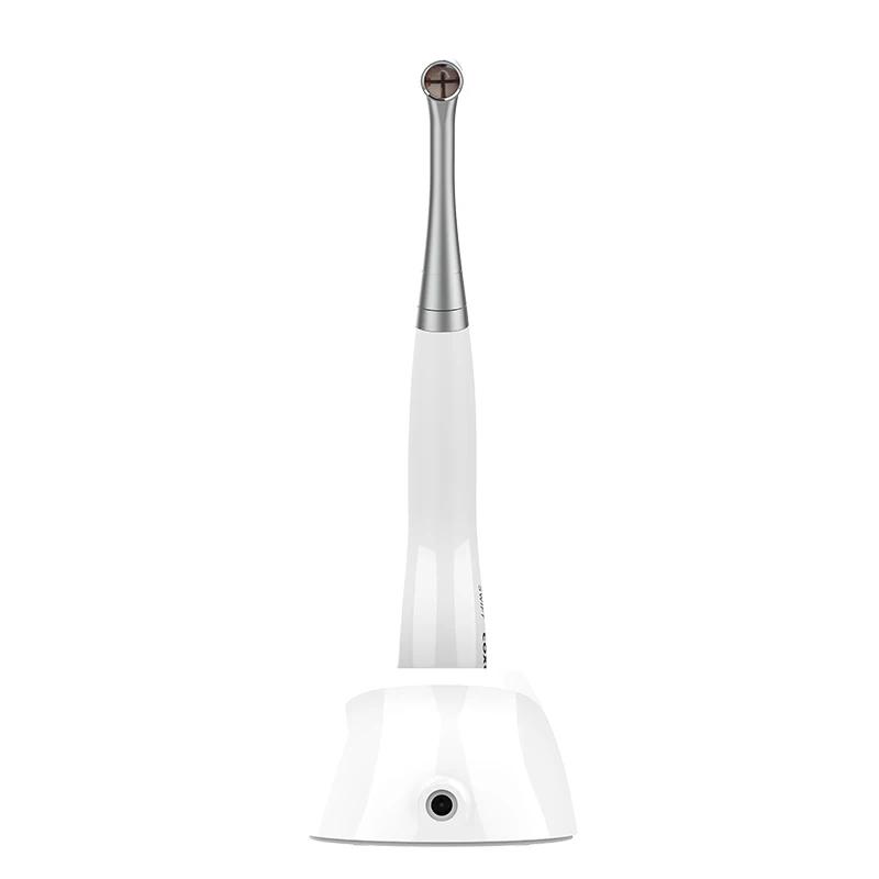 COXO DB686 Swift Lampa Polimeryzacyjna LED Maszyna Oralna Lampa do Fotopolimeryzacji Wybielanie Zębów Żywica Bezprzewodowa Wypełnianie Zęba