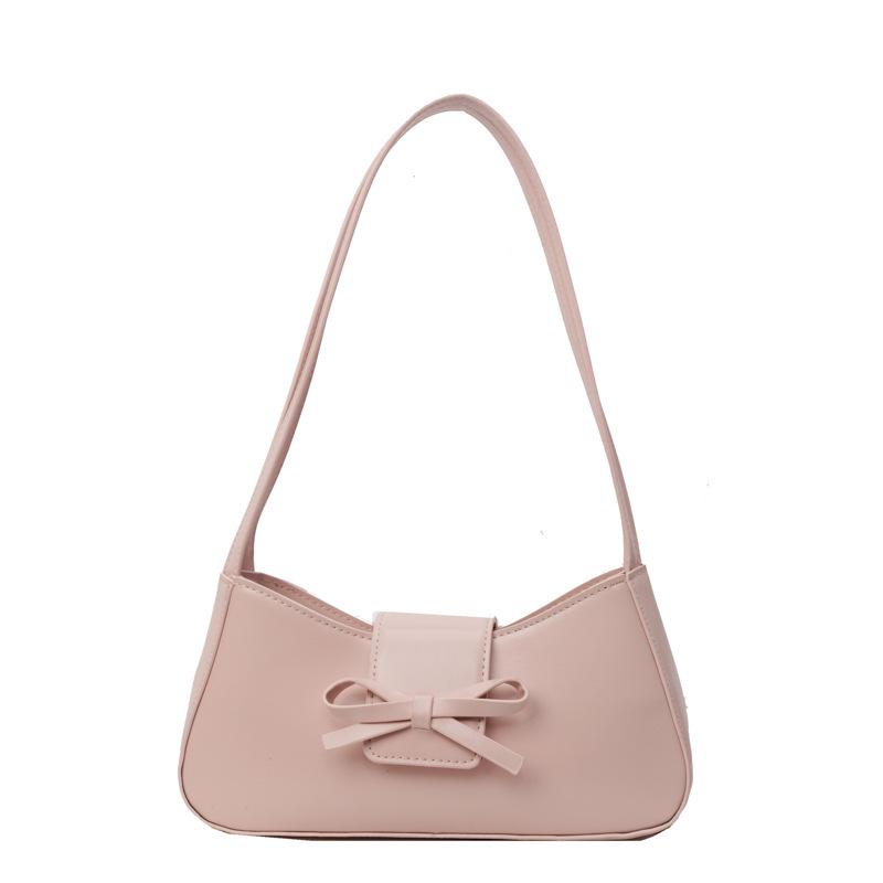 Premium Sense Underarm Bag Women's 2025 Spring New Fashion Popular Shoulder Bag Versatile Going Out Bag