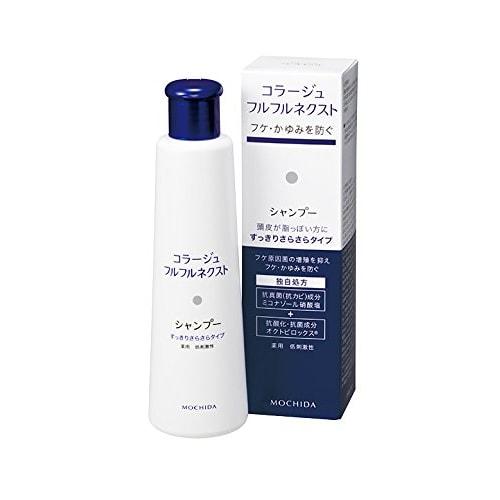 

Collage Furfur Next Шампунь освежающий и разглаживающий 200 мл (квазилекарство)