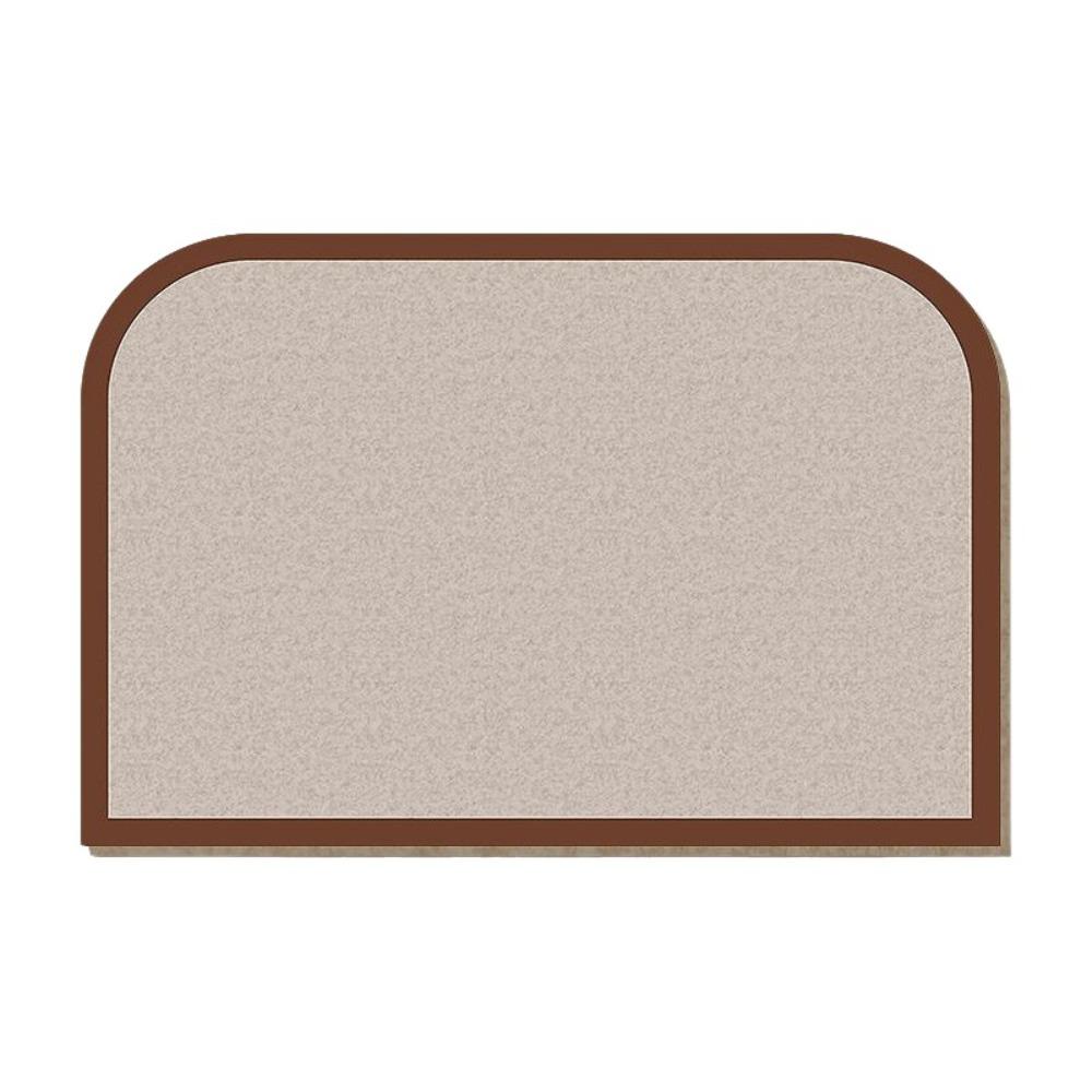 No Drill Felt Photo Board Wall Mounted Perler Bead Display Board Felt Display Panel Photo Display