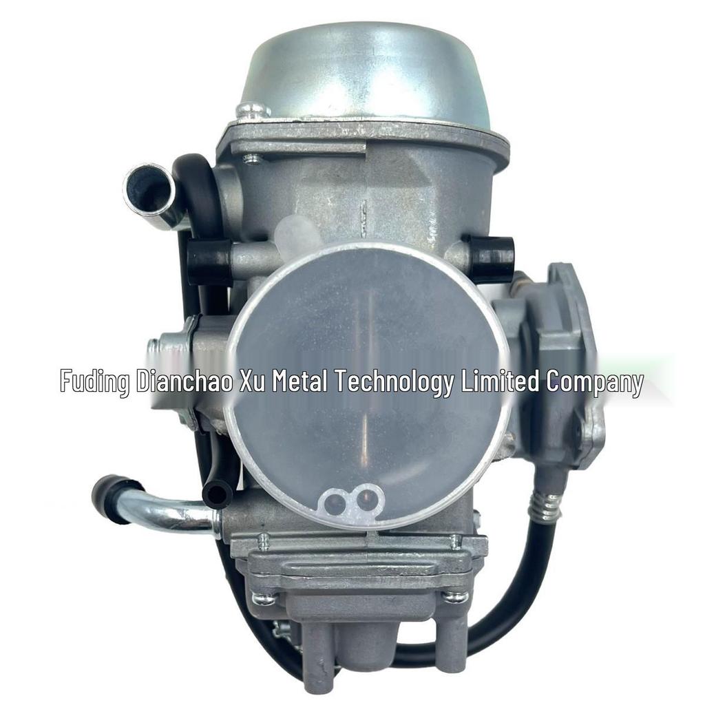 PD42J Carburetor for Grizzly 600/660, Raptor 660 ATV/UTV/Motorcycle