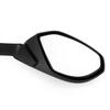 Rear View Mirror w/ Turn Signal For Ducati Panigale 899 / 1199 / S / R 2012-2017