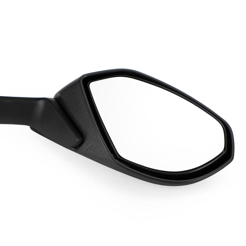 Rear View Mirror w/ Turn Signal For Ducati Panigale 899 / 1199 / S / R 2012-2017