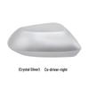 Rearview Mirror Cover & Turn Signal Lens for 2019-2025 Toyota Levin