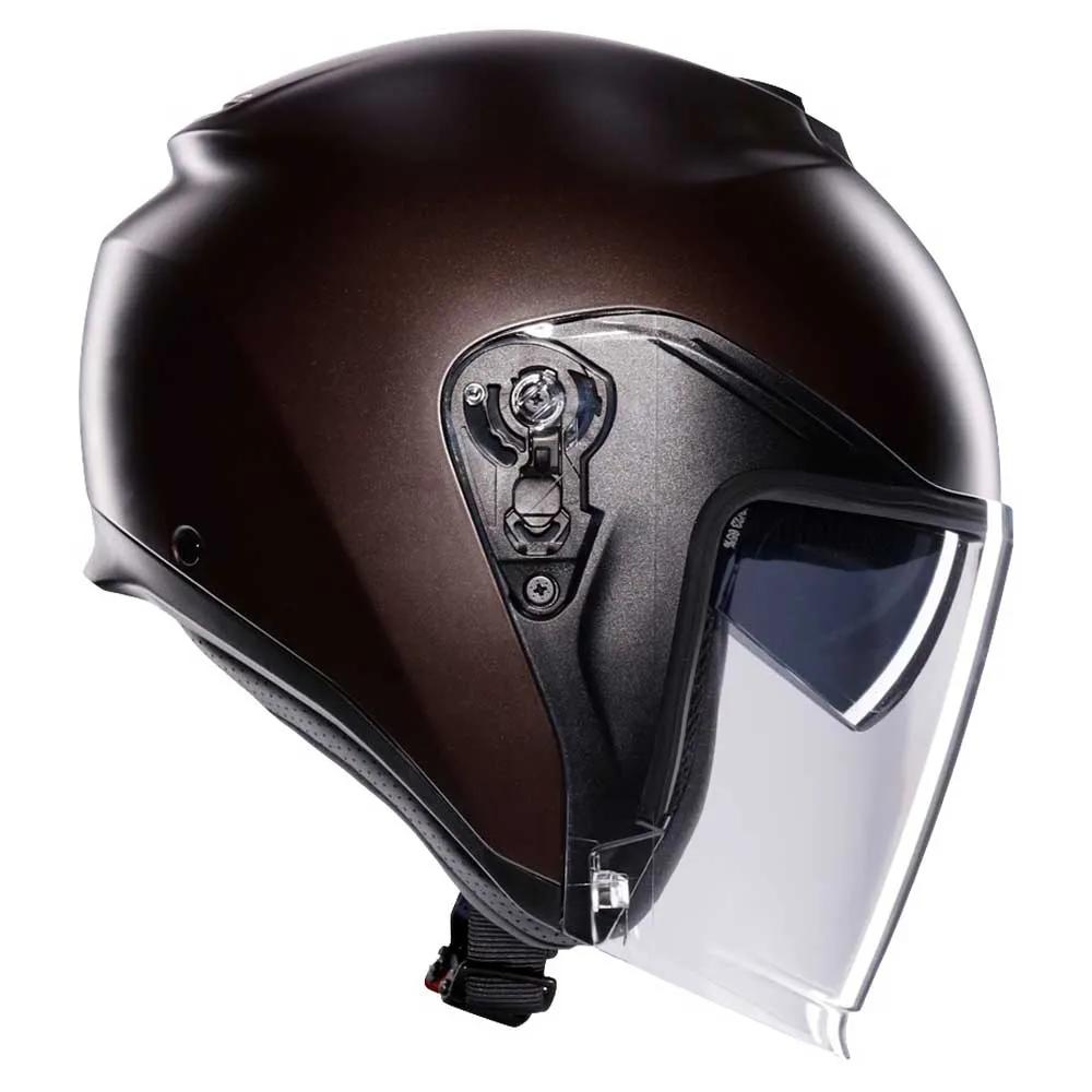 AGV Open Face Helmet Irides E2206