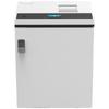 Comet Commercial Paper Shredders CN plug (adapter included)