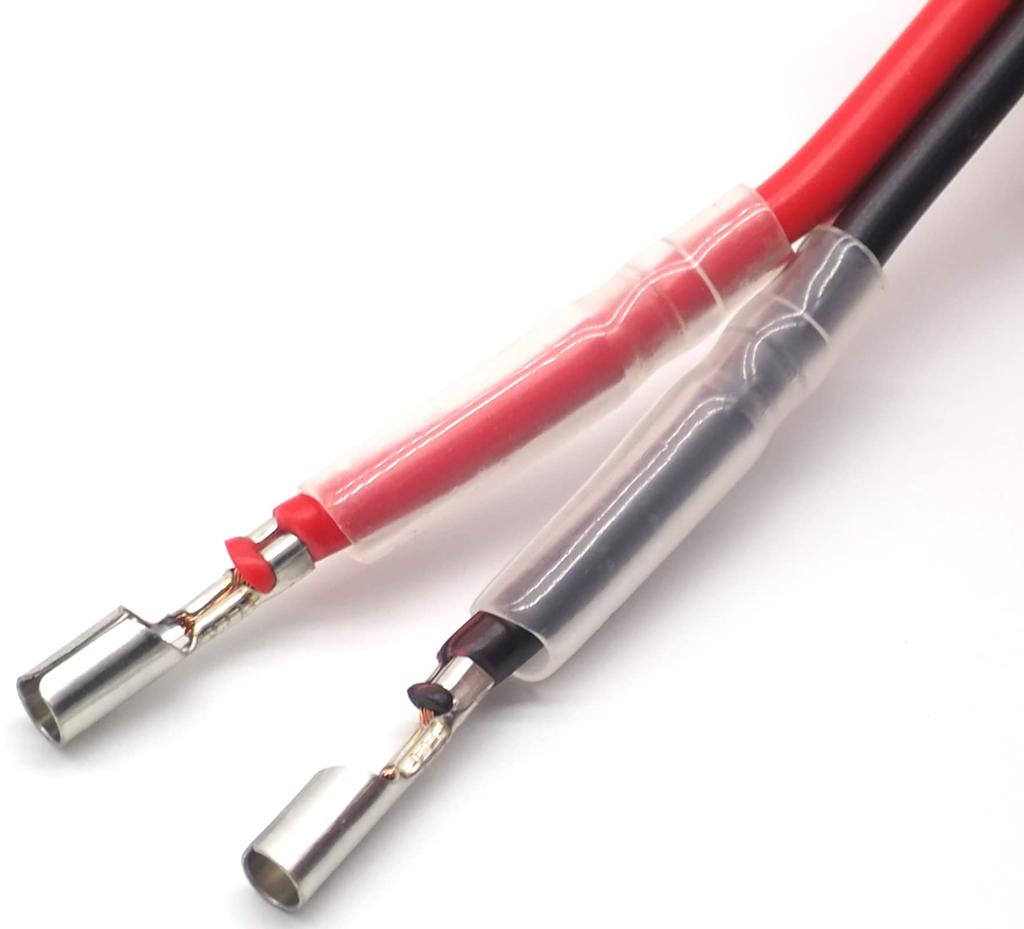 2ks 10A 15A Audio Ventilátor Příslušenství Zástrčka Cigareťová Zástrčka s Pojistkou DIY DIY Příslušenství Zásuvka pro Zásuvku Zapalovače Cigaret Černá