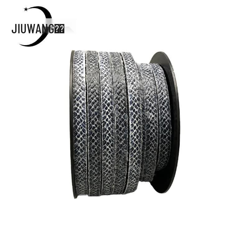 JWMF High Temperature Carbon Fiber Gland Packing