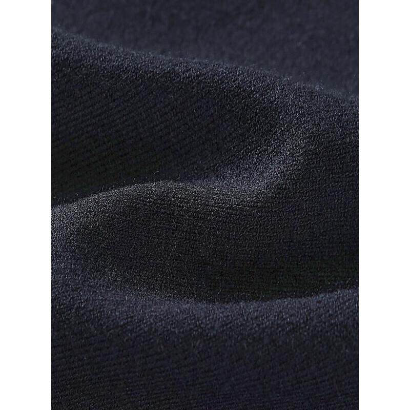 Youngor Men's Blended Knit Cardigan