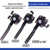 Height Control Valve for Air Suspension In Shacman Delong M3000/X5000/L3000/X3000/F3000.