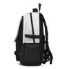 Large Capacity Backpack Junior High School Student Schoolbag Unisex Computer Bag Travel Backpack