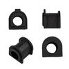 Stabilizer Shaft Rubber Bushing Strut Bar Rubber For Toyota Hiace Commuter Grandia GL Super Grandia GL 2005-