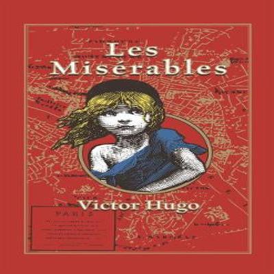 Les Miserables by Victor Hugo Leather  Fine Binding Book 9781626864641