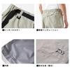 Daiwa Regenhose Medium 25DR-5025P Greige,