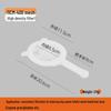 Ultra-Fine Soy Milk Filter Mesh Juicer Strainer & Dregs Separator Ladle