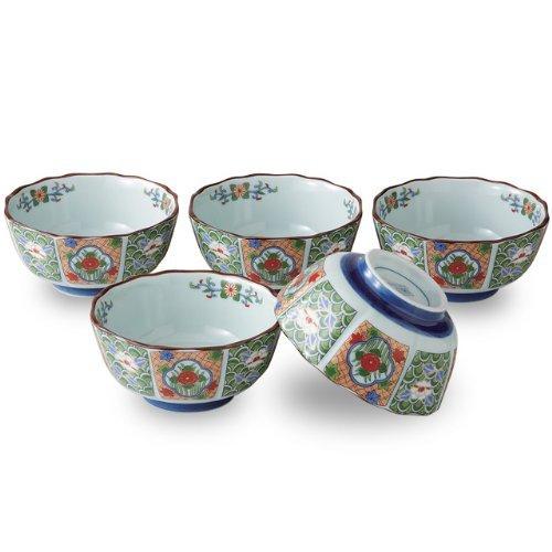

Arita ware CtoC JAPAN small bowl set 02-395423