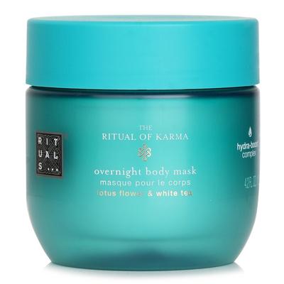 Karma Overnight Body Mask