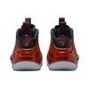 Nike Air Foamposite One Metallic Red 2023 Unisex-Sneaker Varsity-Rot Schwarz Weiß DZ2545-600