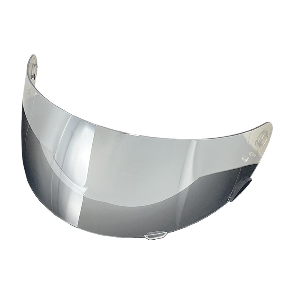 Qualifier DLX Visor for BELL Qualifier DLX Vortex Revolver RS-1 RS-2 Helmet Face Shield High Strength Windproof Accessories Lens