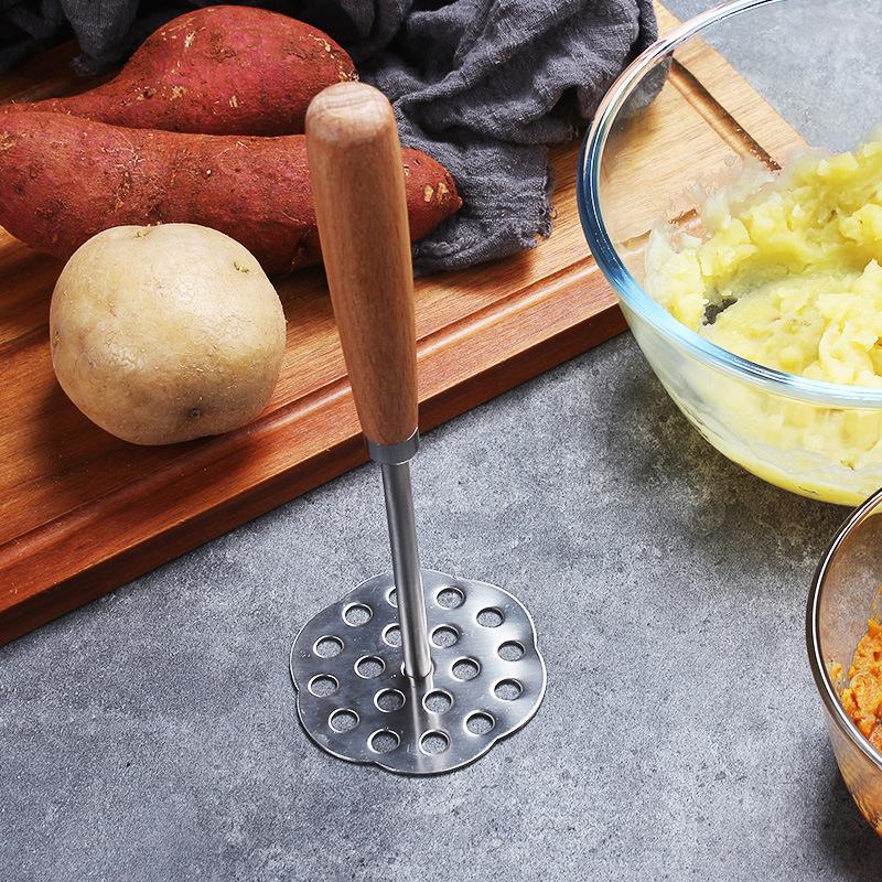 Domestic Potato Masher