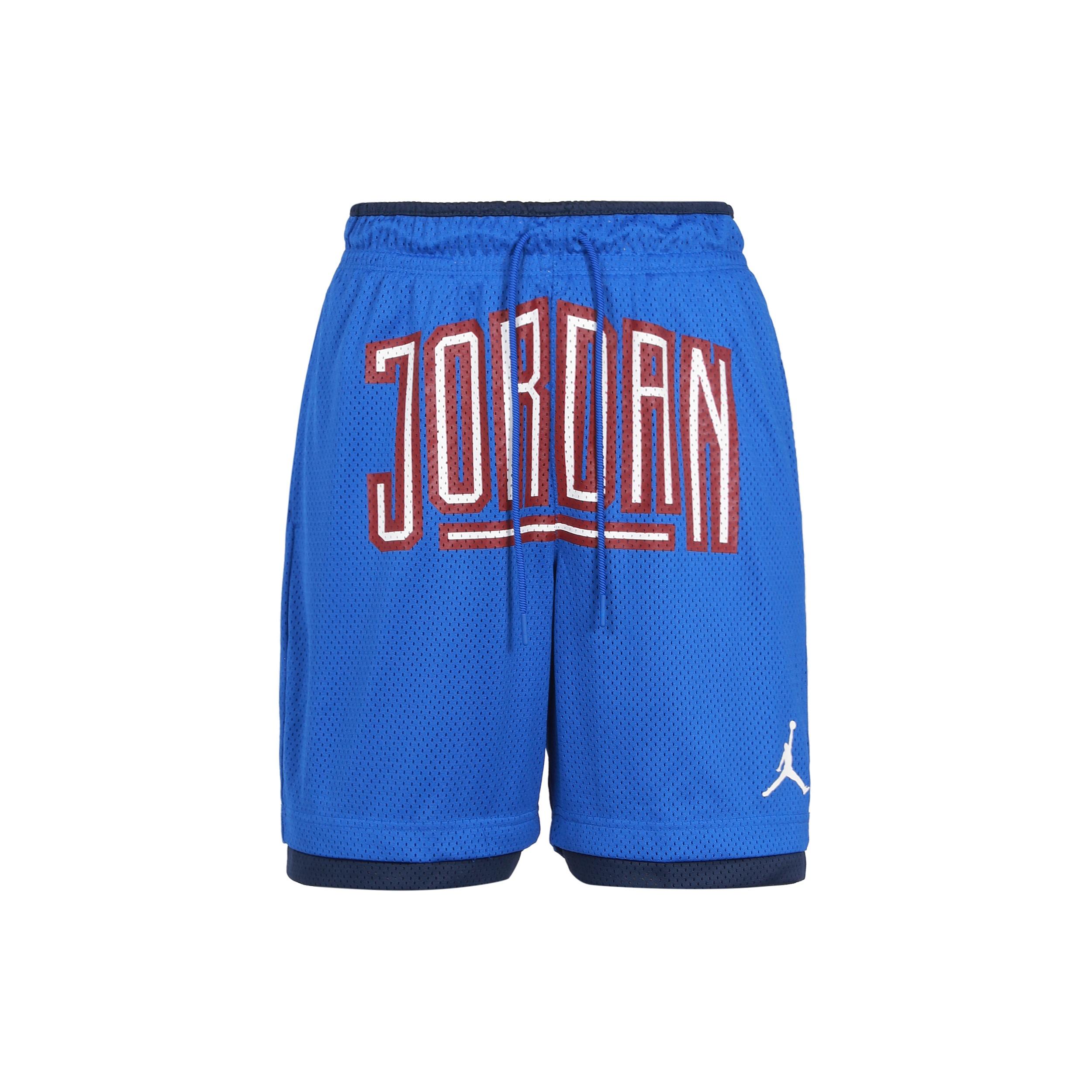 Nike AS Men s J SPRT DNA HBR Short GAME Royal DA7207-480 L