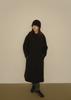 Andobaihaendeu Hiber Hat Black