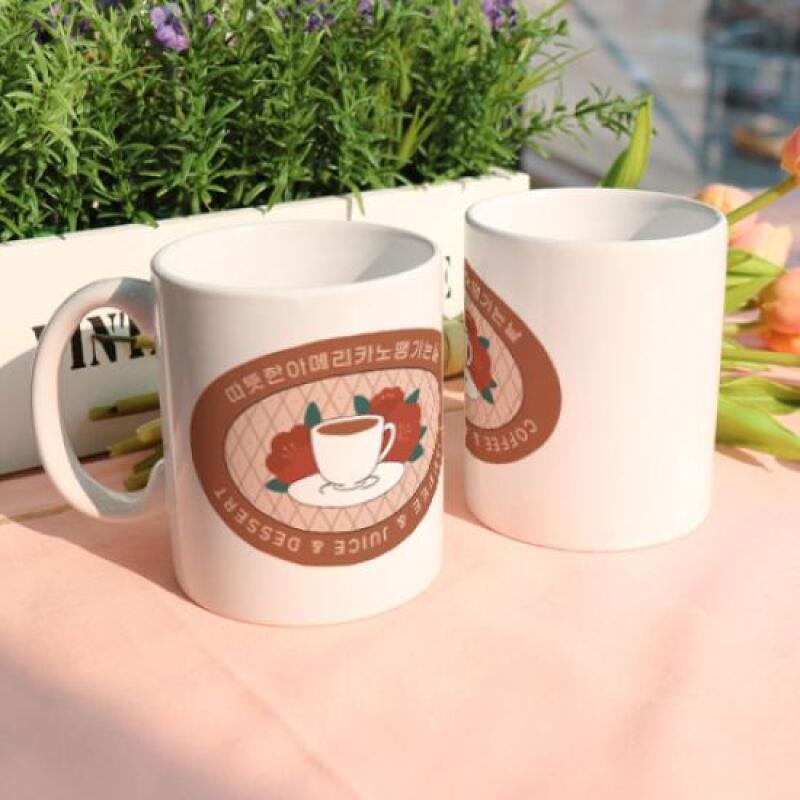 pd687-Design Mug 2p-A day when you crave Americano