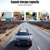 Auto Aluminum Luggage Car Roof Racks with Cross Bars Aluminum Alloy Roof Rack for 4 X 4/SUV/Pickup Truck Other Auto Carscustomes