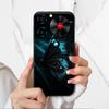 For ZTE Nubia Music Phone Case Soft Silicone TPU Covers For Nubia Music Z2353 Cases Fashion Luxury Protective Shell Fundas