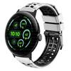 Silikonband für Google Pixel Watch 3 45mm Sportarmband für google pixel 3 PIXEL 45MM Correa Herren Armband Uhrenarmband Zubehör