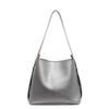 Retro Commuter Armpit Large-capacity Bag Women's New Spring and Summer Fashion Crossbody Bucket Bag Shoulder Bag