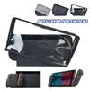 Dustproof Case for Switch 2 Anti-Scratch Cloth Dust Sleeve Console With . Compatible Gam W4S3