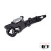 BDP1440-1 Front Left or Right Sliding Door Outer Handle Carrier Bracket for Renault Master 3 NV400 Interstar Movano B 806071828R