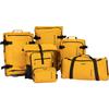 Wings 6-in-1 Travel Set Rook Yellow