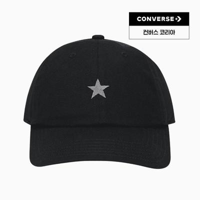 Converse One Star Cap Black Ua5755023