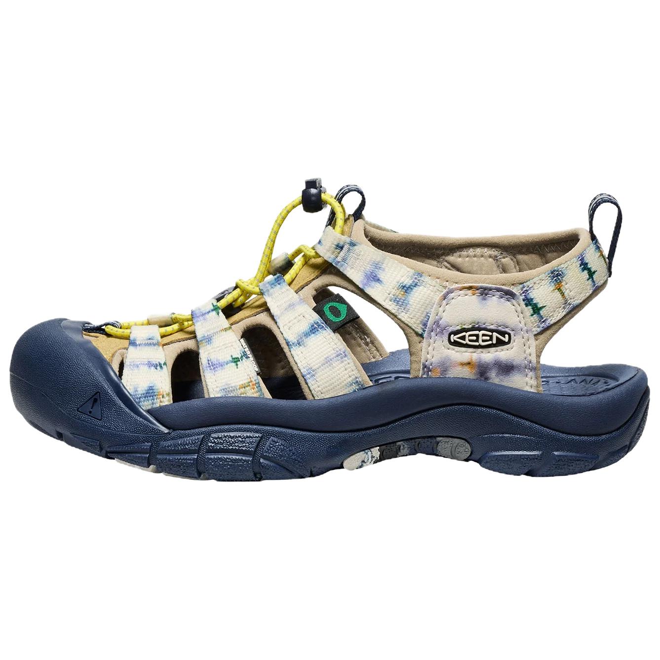 Keen x Ankorau Newport Retro Upes