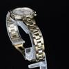 Used Beautiful Condition Seiko LUKIA 1B35-0AF0 Ladies Radio Wave Solar Watch