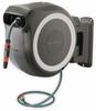 RollUp XL Wall-mounted Hose Reel 35m White