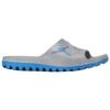 New JORDAN Super Fly Tm 'Grey Soar Blue' 881572-004